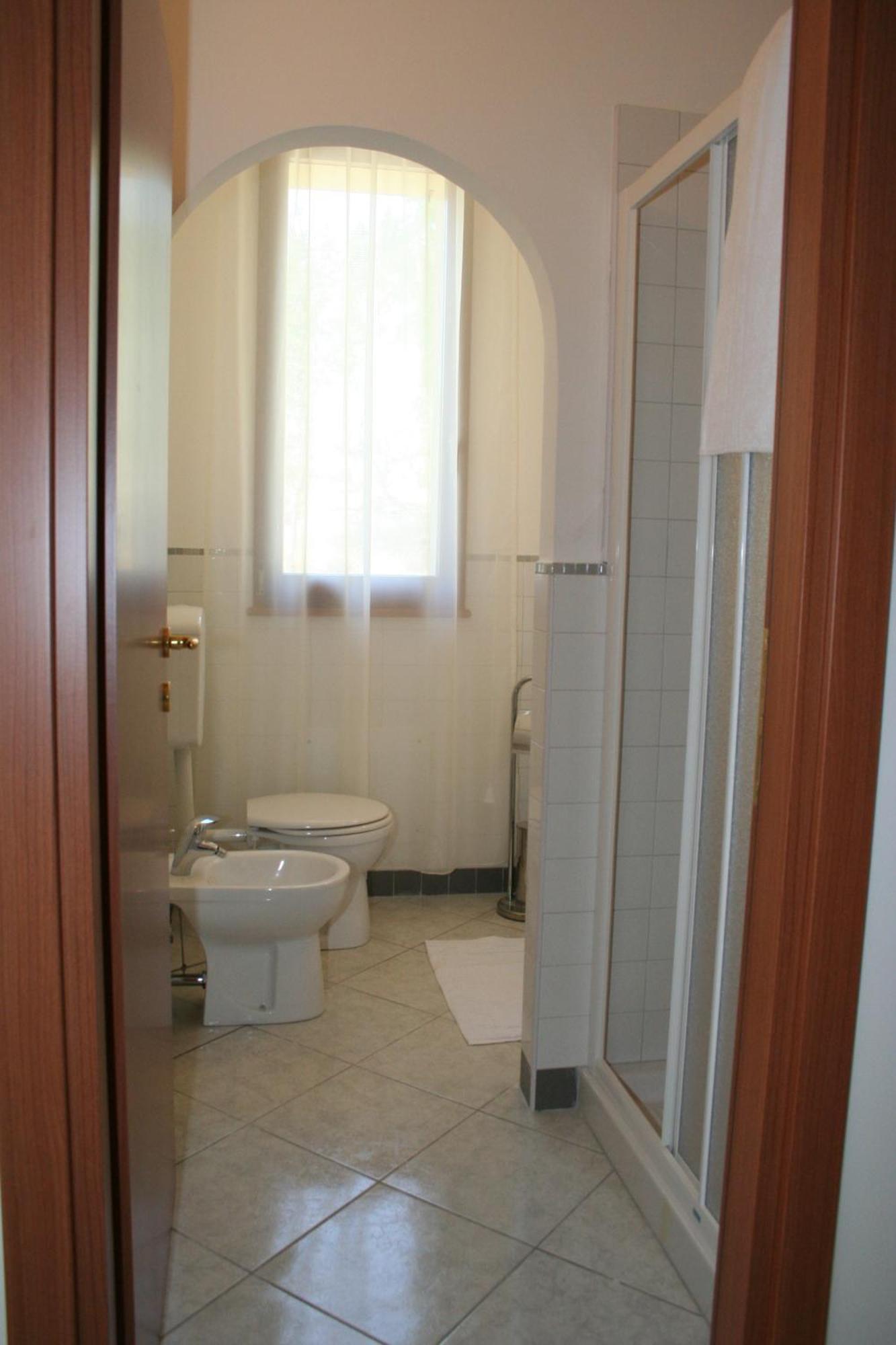 Residence Villa Degli Ulivi Bertinoro Extérieur photo