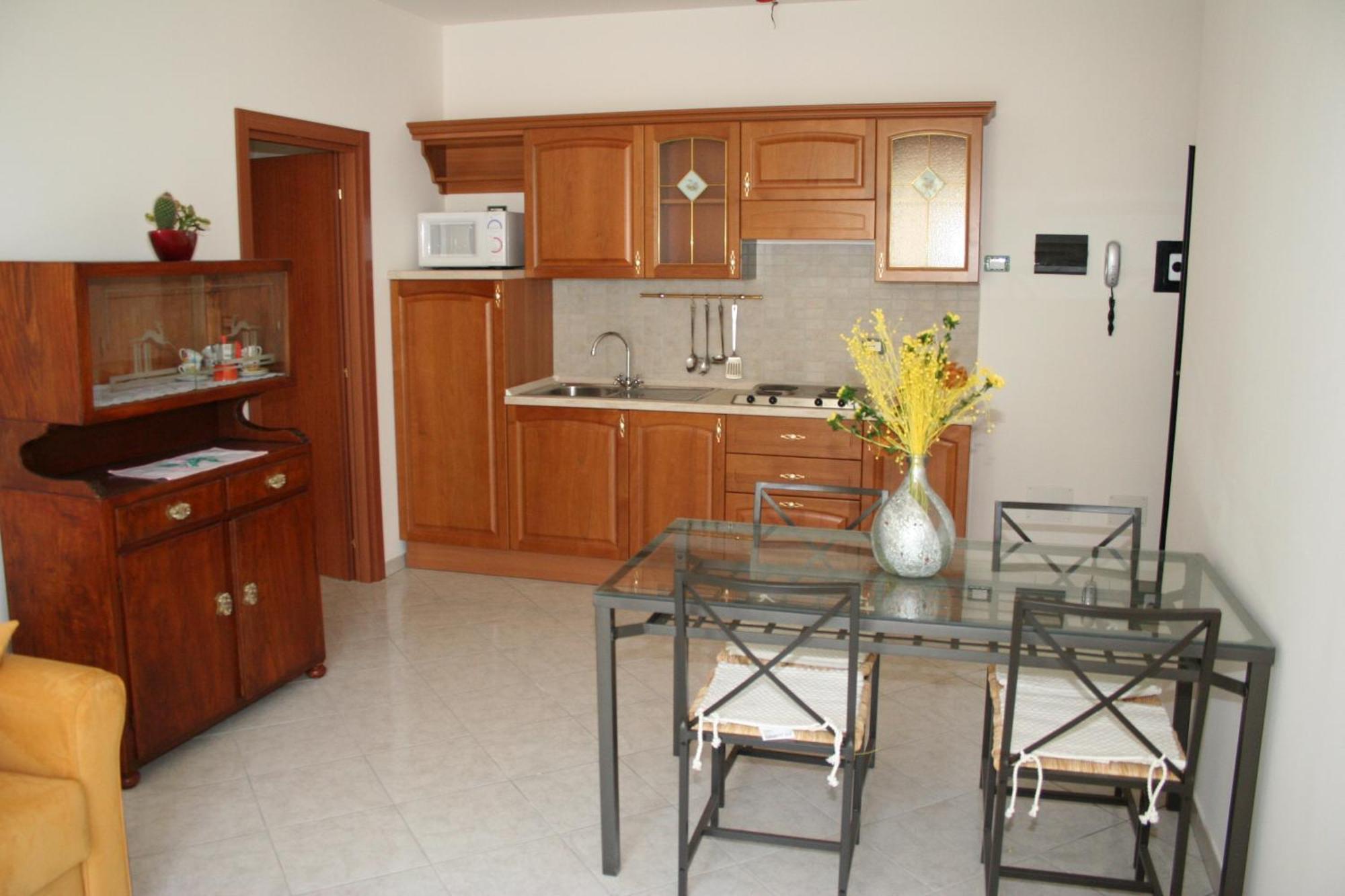 Residence Villa Degli Ulivi Bertinoro Extérieur photo