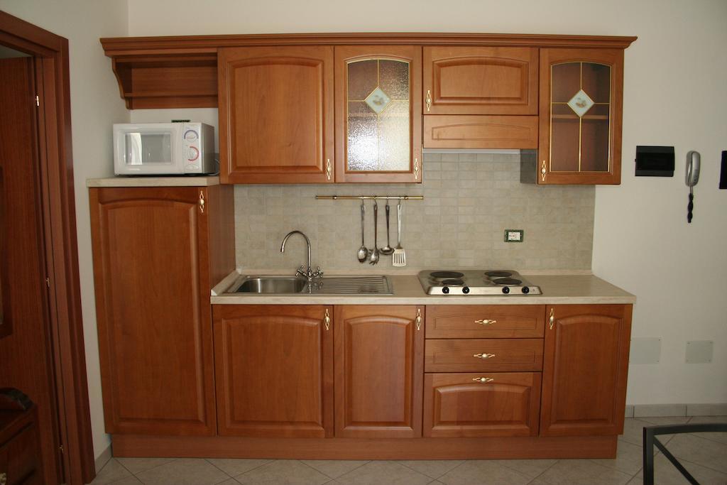 Residence Villa Degli Ulivi Bertinoro Extérieur photo